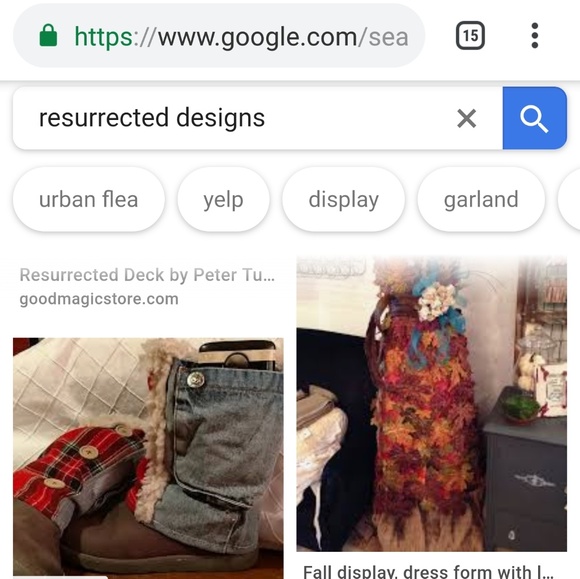 Vroom vroom, RD is on A Google search - Picture 2 of 3